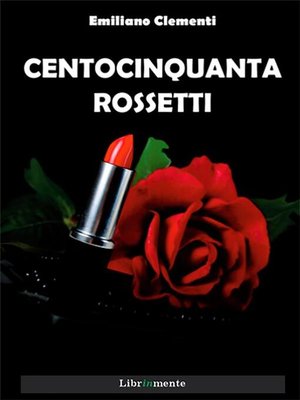 cover image of Centocinquanta rossetti